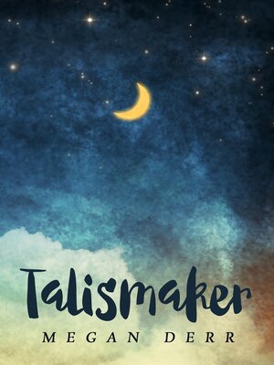 cover image of Talismaker